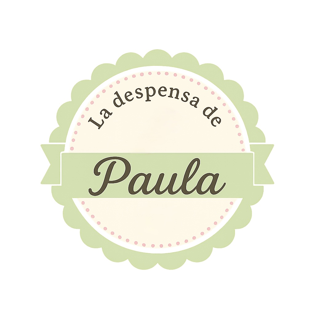 Logo de La Despensa de Paula